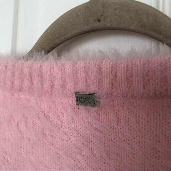 For Love & Lemons Anastasia Cropped Cardigan - Picture 10 of 11